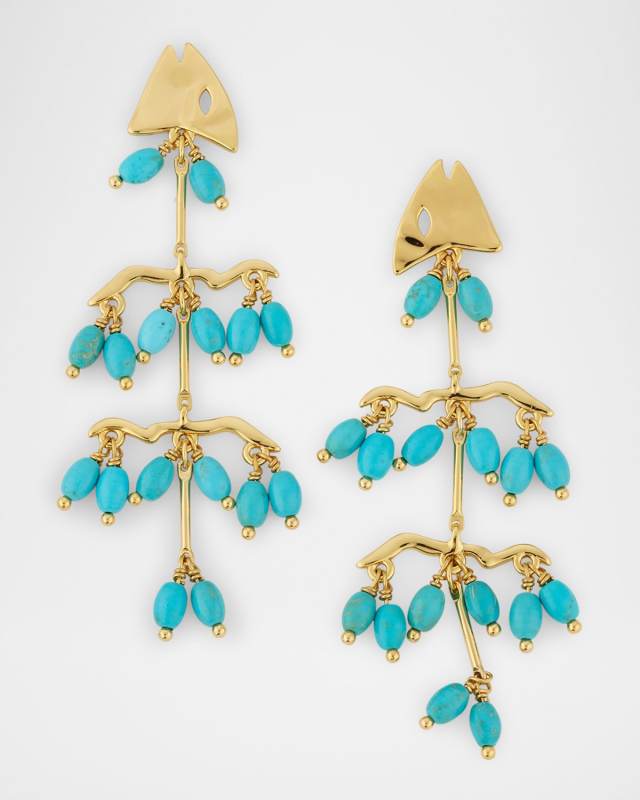 Arianna Earrings
